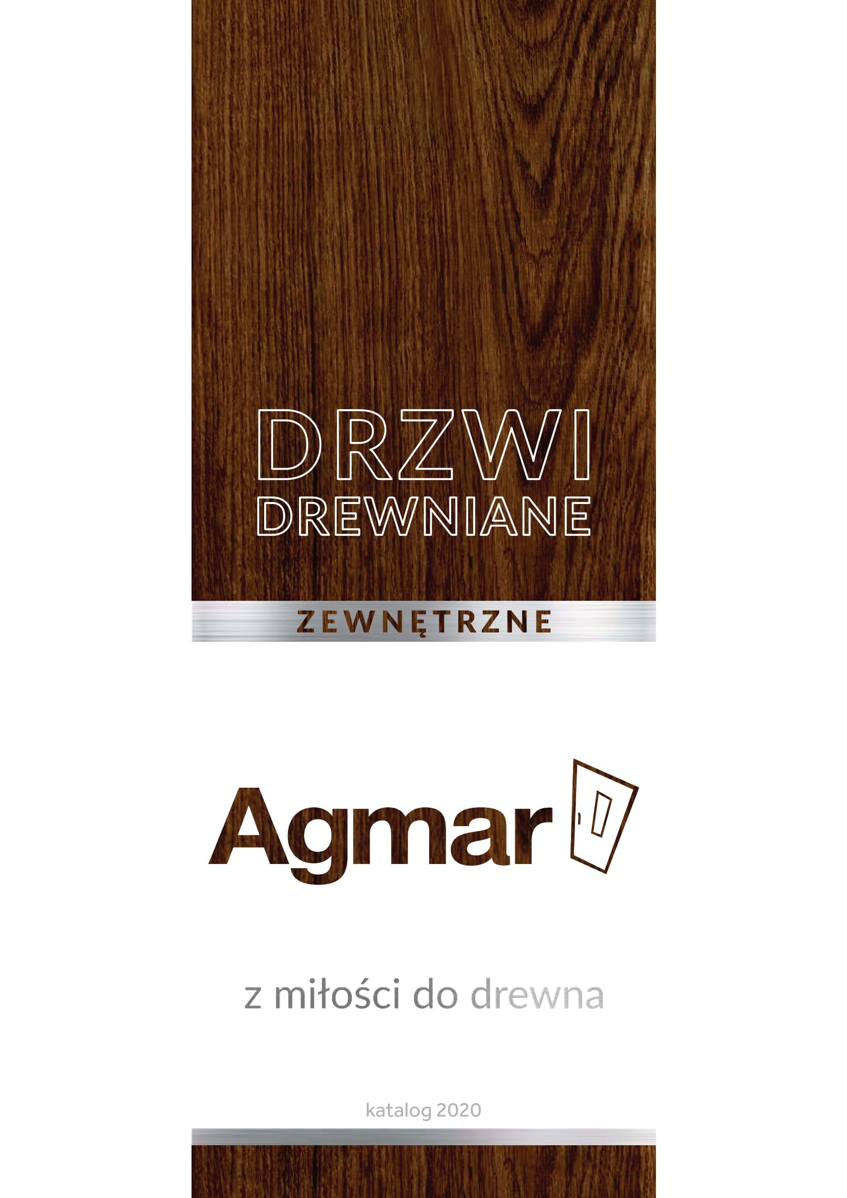 Drzwi Drewniane Białystok - Zewnętrzne, Wewnętrzne