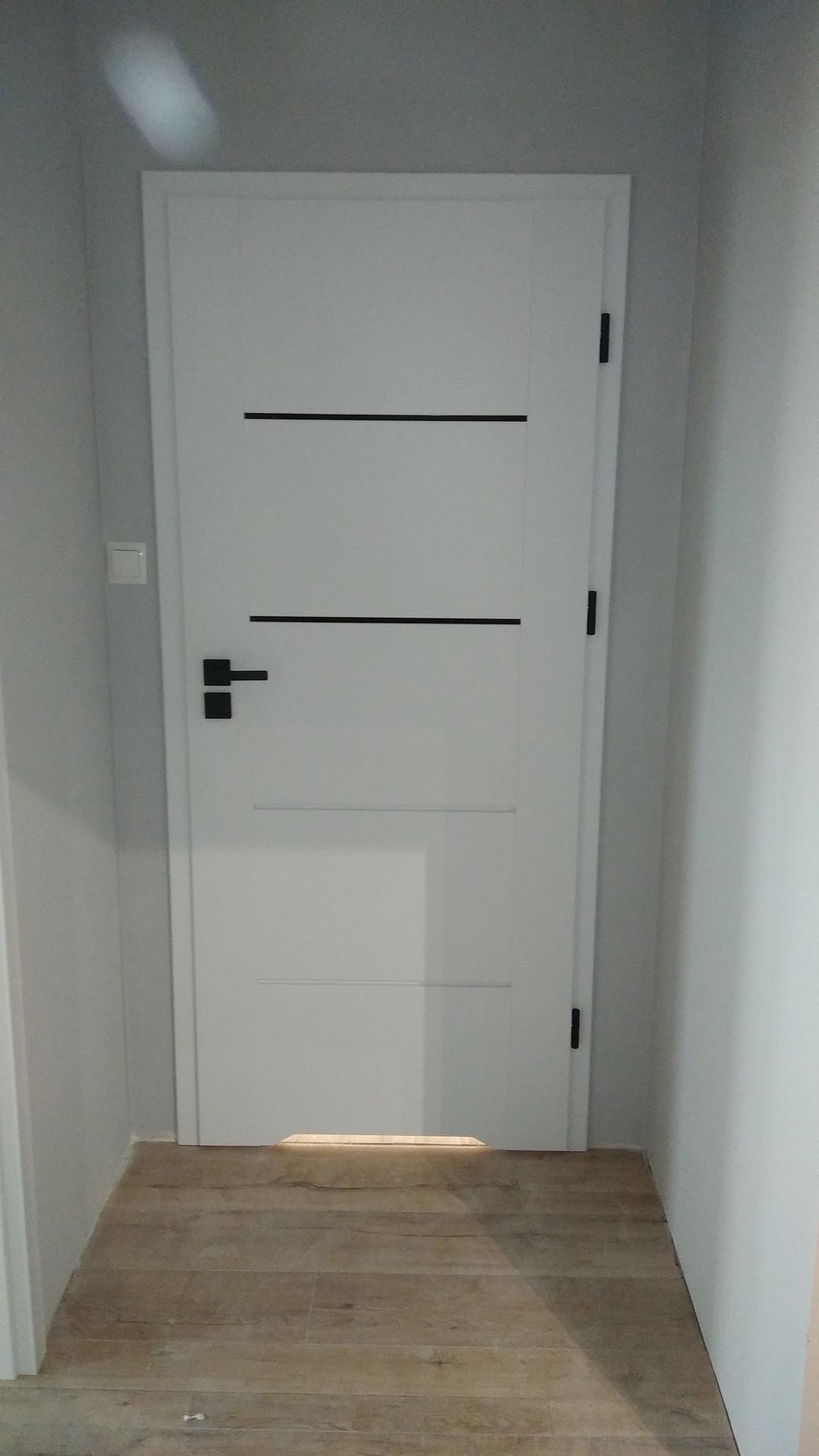 drzwi łazienkowe Białystok